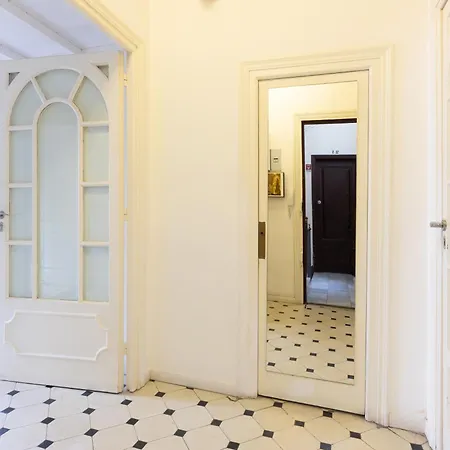 Apartment Paseo De Gracia *
